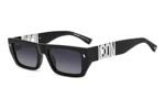 Occhiali da Sole Uomo DSQUARED2 ICON-0011S 807 9O size 54