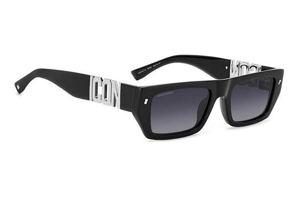 DSQUARED2 ICON 0011S