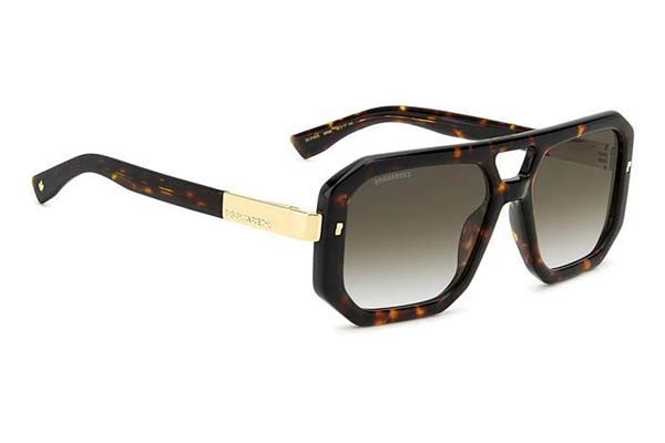 DSQUARED2 D2 0105S