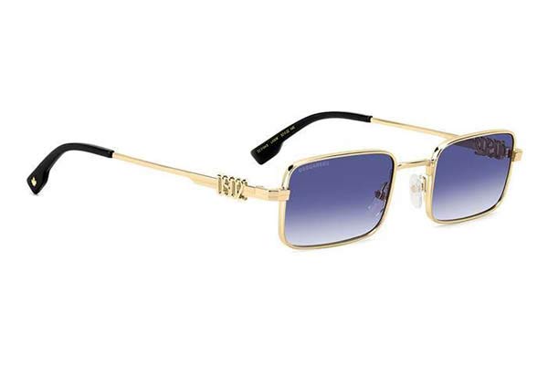 DSQUARED2 D2 0104S