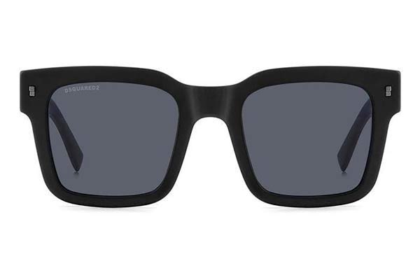 DSQUARED2 modello ICON 0010S di colore 003 IR