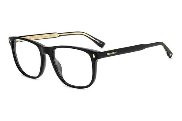 dsquared2 D2 0079 Occhiali da Vista 