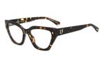 Occhiali da Vista Donna DSQUARED2 D2-0117 086  size 53
