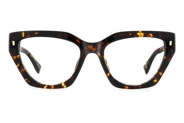DSQUARED2 modello D2 0117 di colore 086 