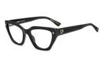 Occhiali da Vista Donna DSQUARED2 D2-0117 807  size 53
