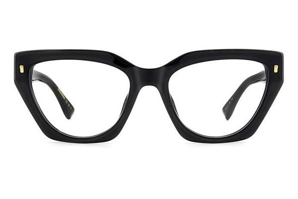 DSQUARED2 modello D2 0117 di colore 807 