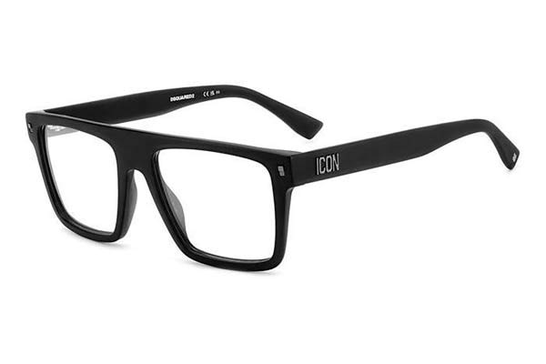 dsquared2 ICON 0012 Occhiali da Vista 