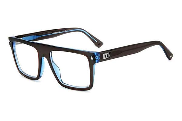 dsquared2 ICON 0012 Occhiali da Vista 