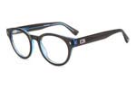Occhiali da Vista Uomo DSQUARED2 ICON-0014 3LG  size 49