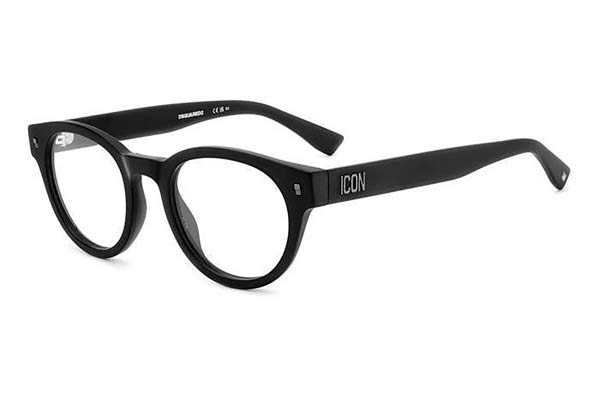 dsquared2 ICON 0014 Occhiali da Vista 