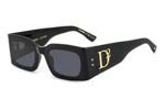 Occhiali da Sole Donna DSQUARED2 D2-0109S 807 IR size 52
