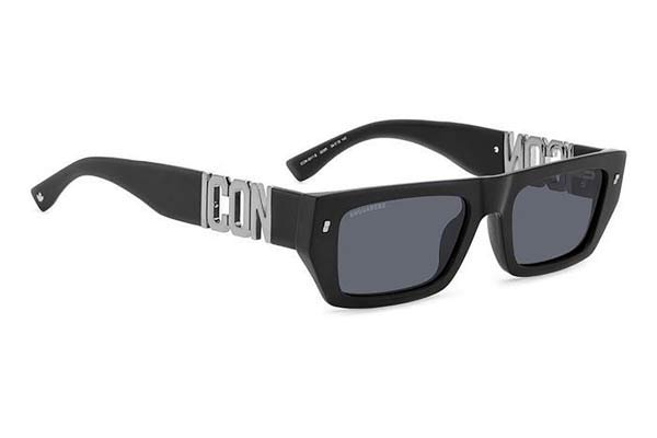 DSQUARED2 ICON 0011S