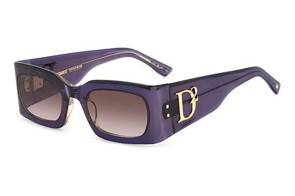 Occhiali DSQUARED2 D2 0109S S2N HA