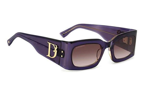 DSQUARED2 D2 0109S