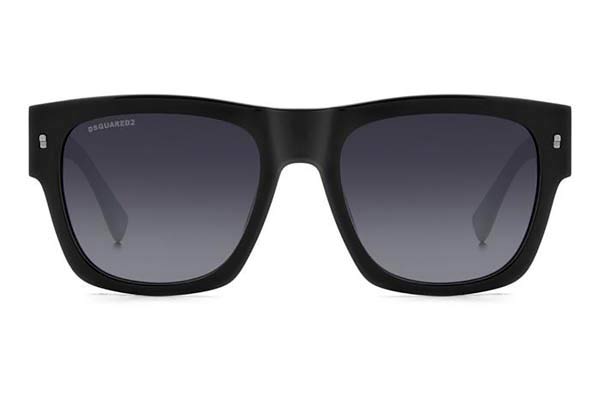 DSQUARED2 modello ICON 0004S di colore P56 9O