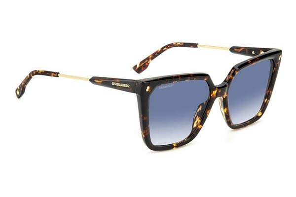 DSQUARED2 D2 0135S