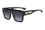 Occhiali da Sole Uomo DSQUARED2 D2-0127S 807 9O size 56