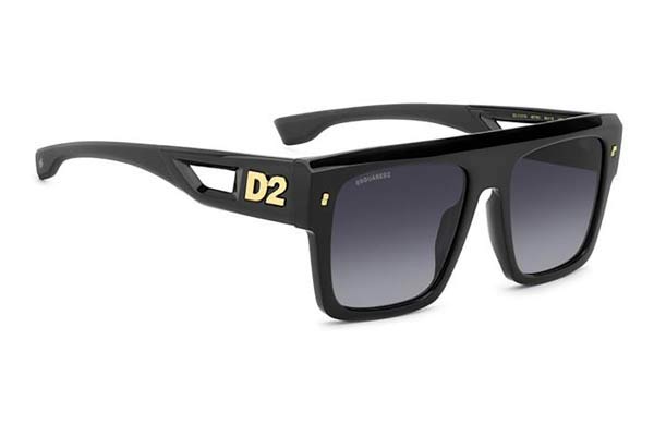 DSQUARED2 D2 0127S