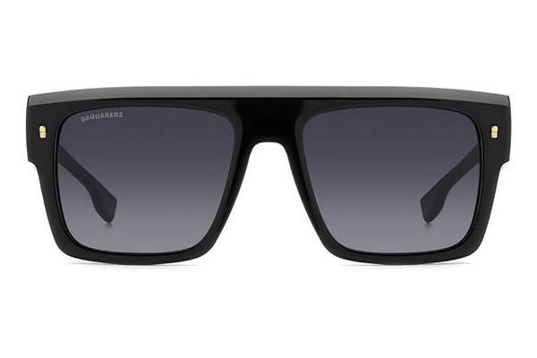 DSQUARED2 modello D2 0127S di colore 807 9O