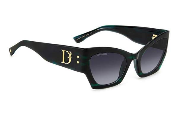 DSQUARED2 D2 0132S