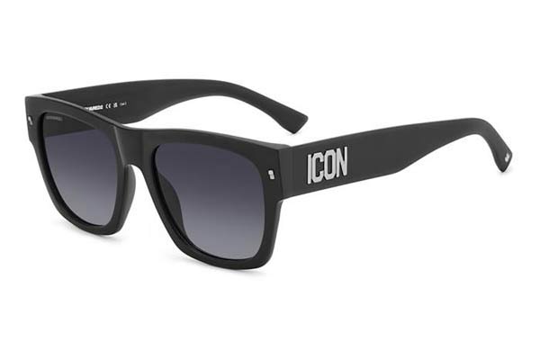 Occhiali da sole DSQUARED2 ICON 0004S P5I 9O