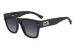Occhiali da Sole Uomo DSQUARED2 ICON-0004S P5I 9O size 55