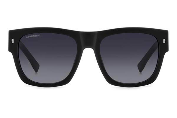 DSQUARED2 modello ICON 0004S di colore P5I 9O