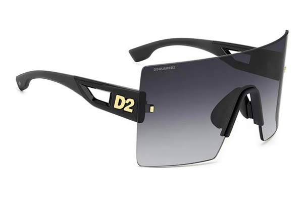 DSQUARED2 D2 0126S