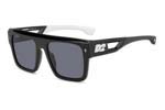 Occhiali da Sole Uomo DSQUARED2 D2-0127S 80S IR size 56