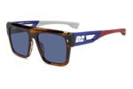 Occhiali da Sole Uomo DSQUARED2 D2-0127S EX4 KU size 56
