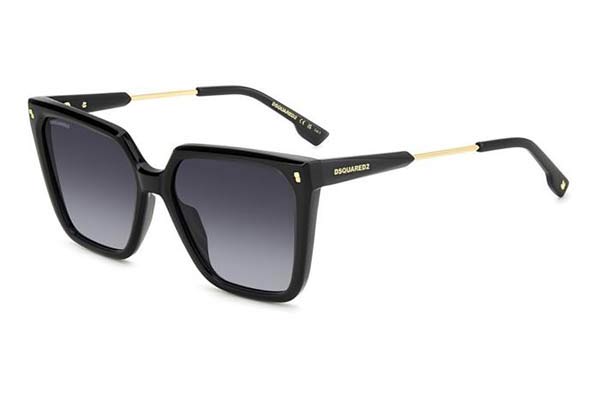 Occhiali da sole DSQUARED2 D2 0135S 807 9O
