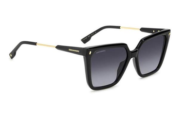 DSQUARED2 D2 0135S