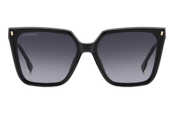 DSQUARED2 modello D2 0135S di colore 807 9O