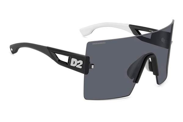 DSQUARED2 D2 0126S