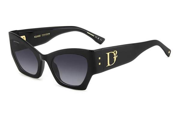 Occhiali DSQUARED2 D2 0132S 807 9O