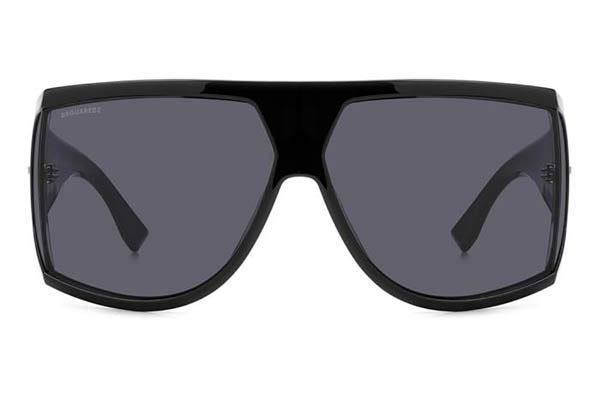 DSQUARED2 modello D2 0124S di colore ANS IR