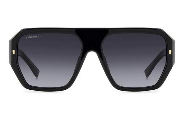 DSQUARED2 modello D2 0128S di colore 807 9O