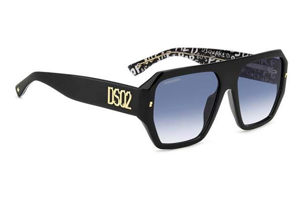 DSQUARED2 D2 0128S