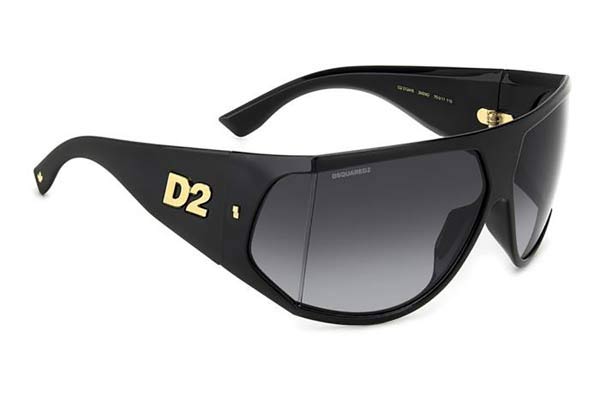 DSQUARED2 D2 0124S