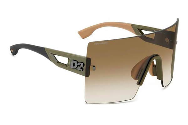 DSQUARED2 D2 0126S