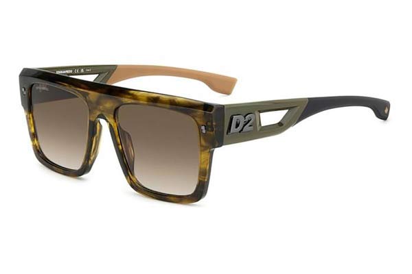 Occhiali DSQUARED2 D2 0127S 6AK HA