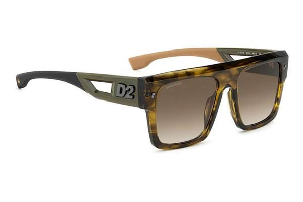 DSQUARED2 D2 0127S