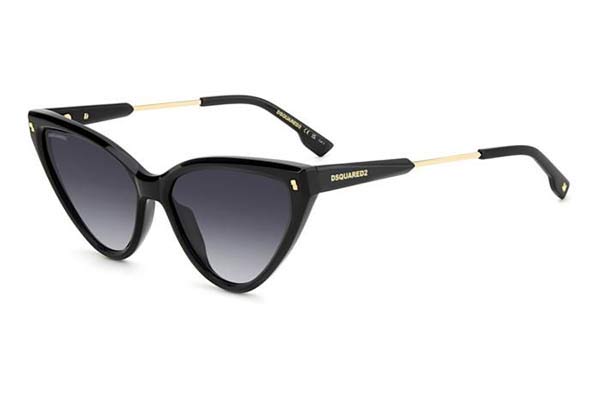 Occhiali DSQUARED2 D2 0134S 807 9O