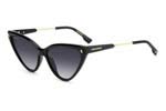 Occhiali da Sole Donna DSQUARED2 D2-0134S 807 9O size 58