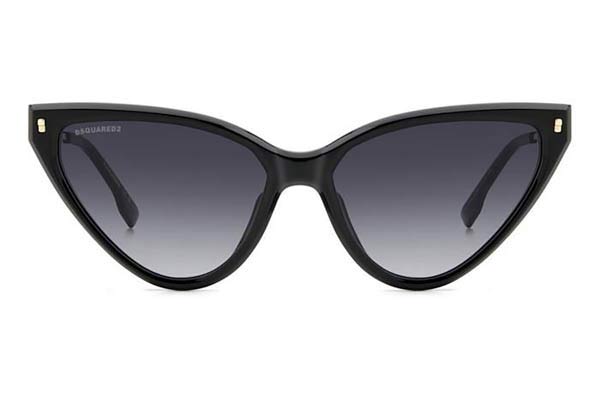 DSQUARED2 modello D2 0134S di colore 807 9O
