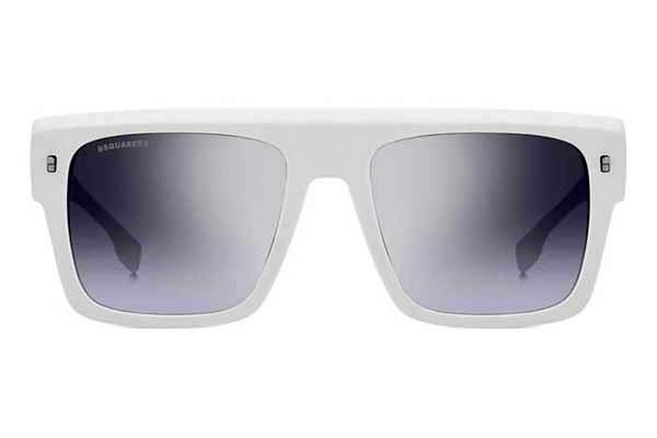 DSQUARED2 modello D2 0127S di colore CCP IC