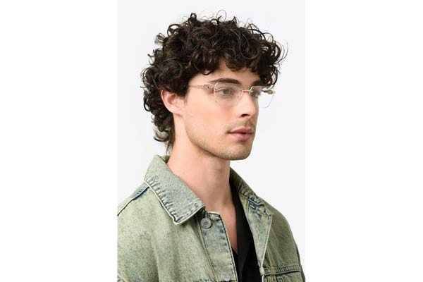 dsquared2 D2 0102 Occhiali da Vista 