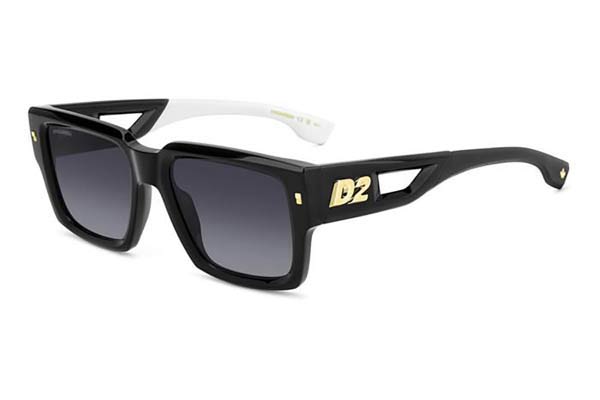 Occhiali DSQUARED2 D2 0143S 807 9O