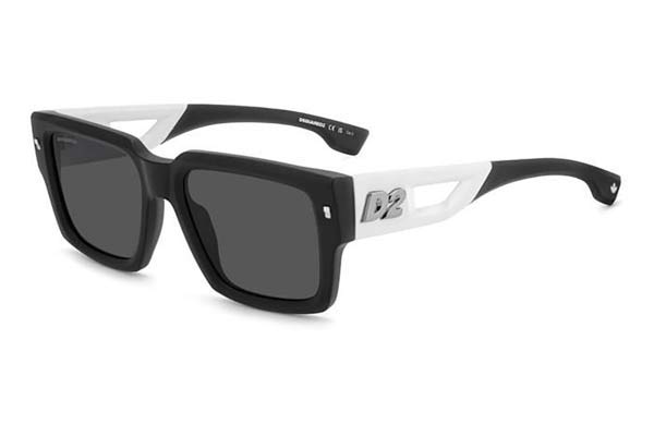 Occhiali DSQUARED2 D2 0143S 003 IR