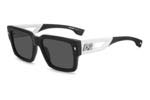 Occhiali da Sole Uomo DSQUARED2 D2-0143S 003 IR size 53